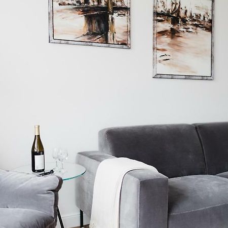 Luxlux Apartments Coconut Warszawa Eksteriør bilde