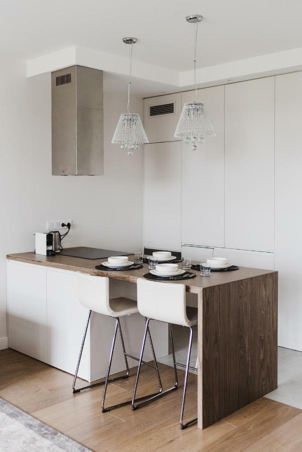 Luxlux Apartments Coconut Warszawa Eksteriør bilde