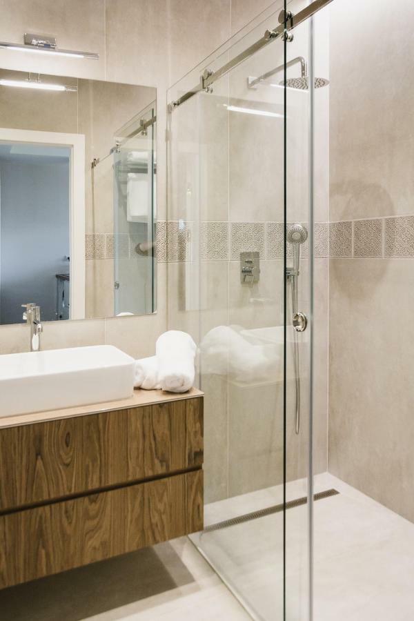 Luxlux Apartments Coconut Warszawa Eksteriør bilde